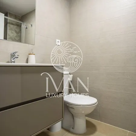 Apartment Casa Wesley Ivan Luxury Homes 9ªpta Norte 1ªlinea El Borseral